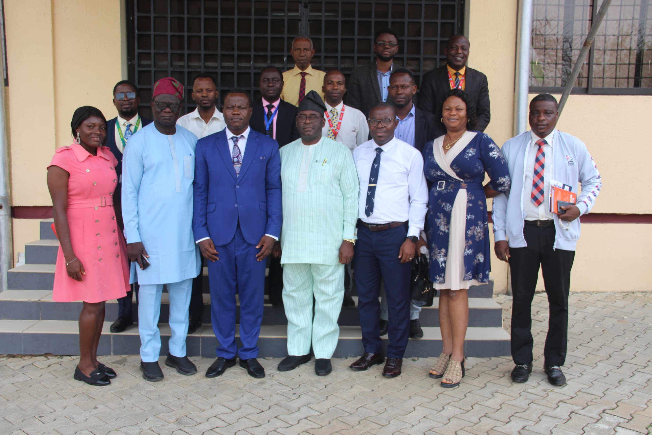 ELIZADE UNIVERSITY GALVANISES STAKEHOLDERS TO SHAPE FUTURE-READY CAREERS FOR YOUTHS 